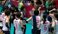 B体育-亚洲女子篮球赛：中国女篮横扫泰国，晋级