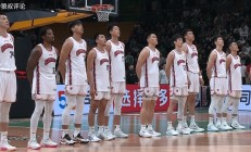 B体育-CBA新赛季战火重燃，广东迎战北京，首场焦点战火充满悬念