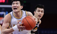 B体育-CBA：辽宁男篮力克广厦，取得四连胜